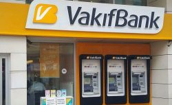 Vakıfbank emeklilere 40.000 TL ödeyecek