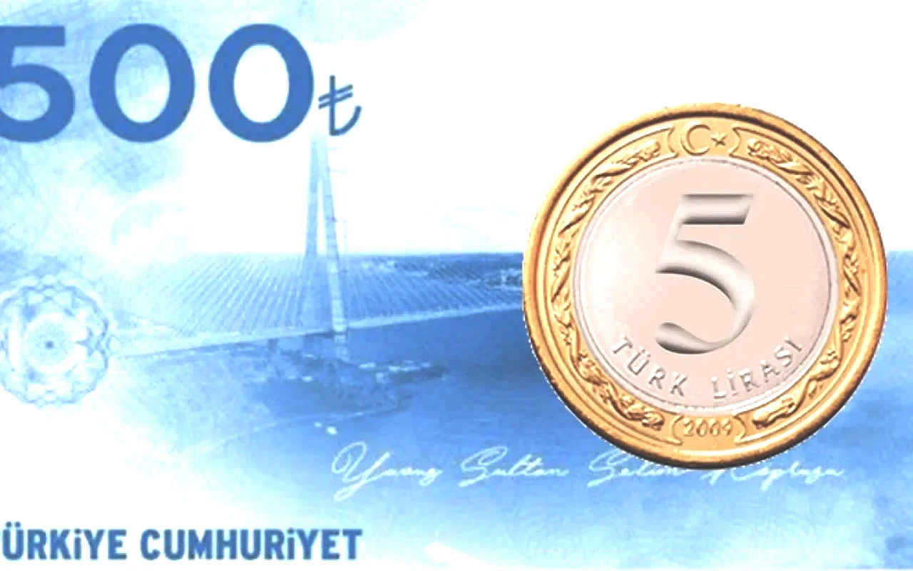 Merkez bankası başkanı, 500 ve 1000 tl’lik banknot tartışmasına son noktayı koydu