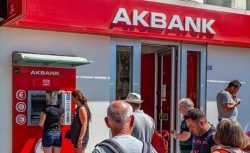 Akbank başvuruları 50 bin TL’ye kadar açıldı