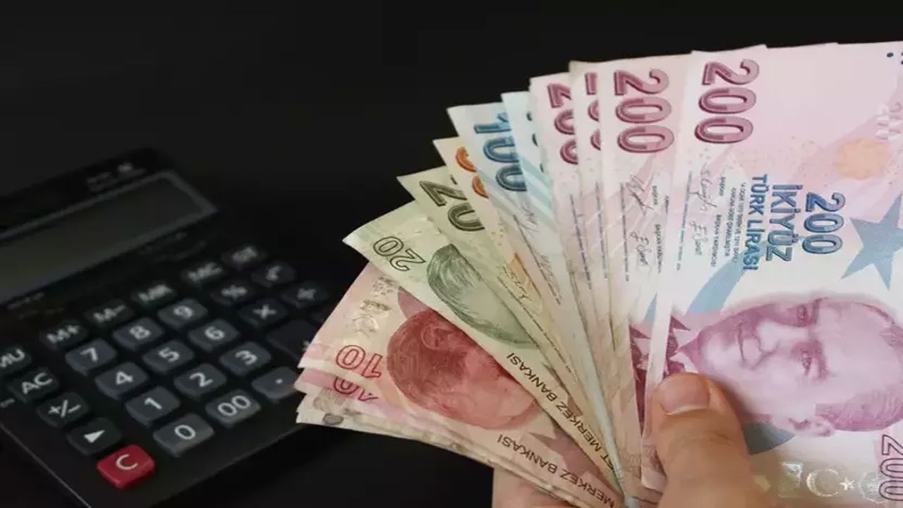 SGK SSK Bağ-kur Emeklisine 40 bin TL ek ödeme