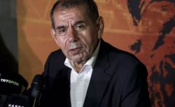 Dursun Özbek’ten Bahis Soruşturması Açıklaması: “Sapla Samanı Ayırmak Gerekir”