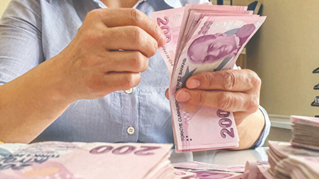 Borçları olanlar dikkat: Borçlarınızı kapatmak için o banka harekete geçti