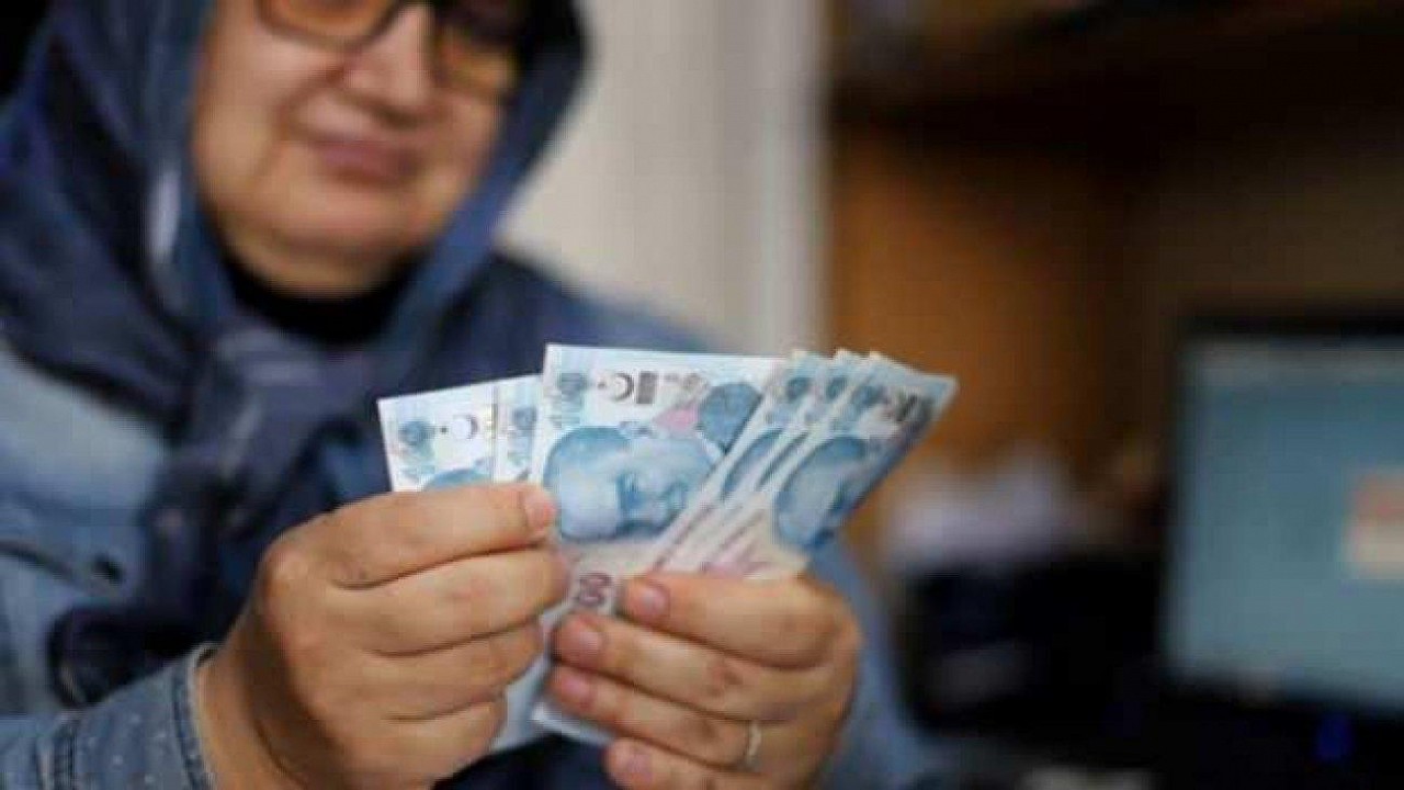 Gece haber geldi: SSK emeklisine 40.000 TL daha…