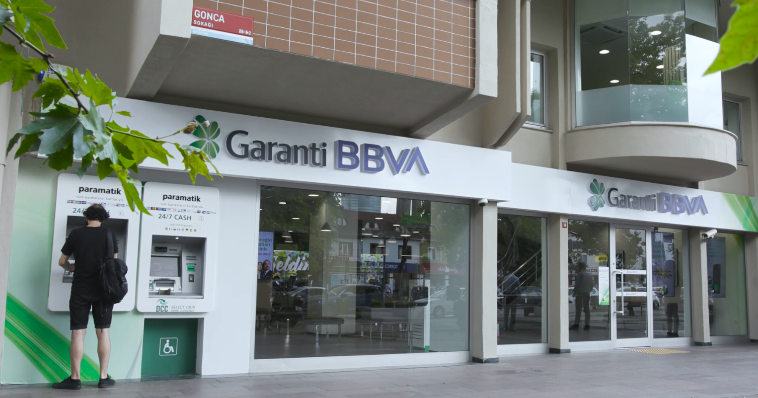 Garanti bankası duyurdu: Hesabı olanlara 7500 TL ödeme