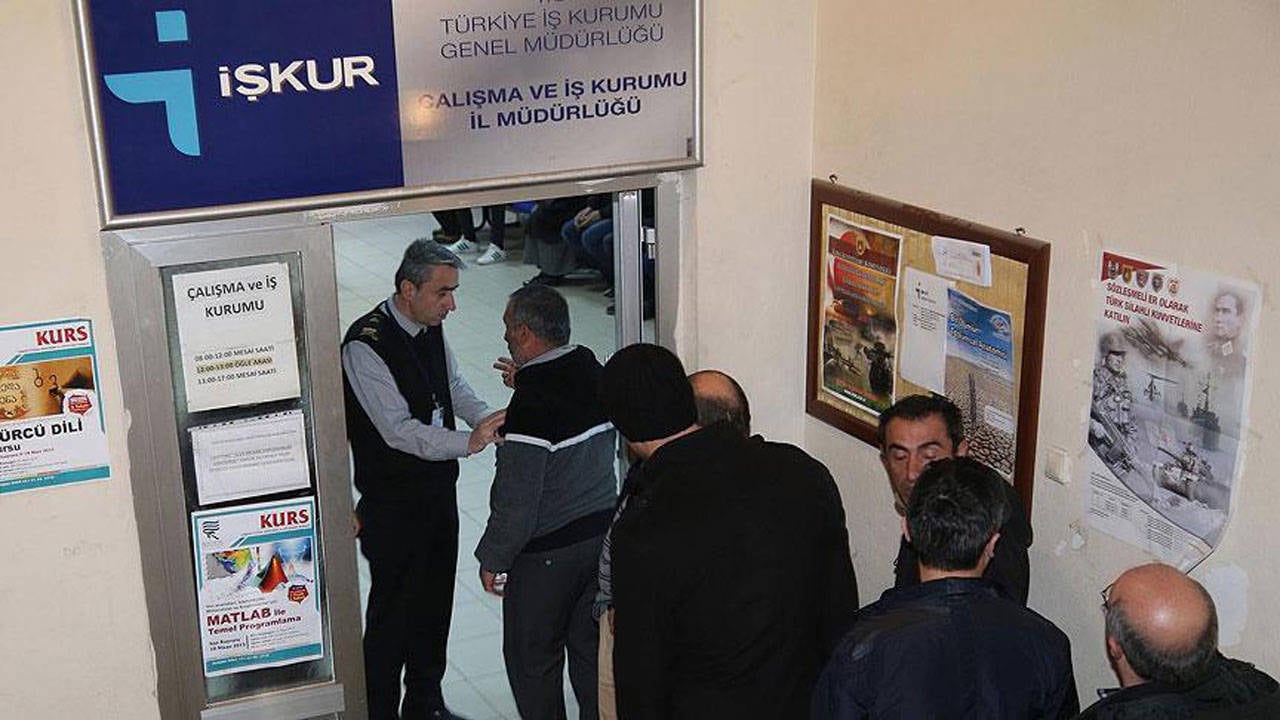 İŞKUR duyurdu: 1 Ocak’ta başlayacak