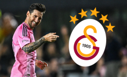 Rüya mı Gerçek mi? Messi Galatasaray İddiaları Yeniden Gündemde! Sarı-Kırmızılı Taraftarı Heyecanlandıran “Sürpriz İhtimal” Ne?