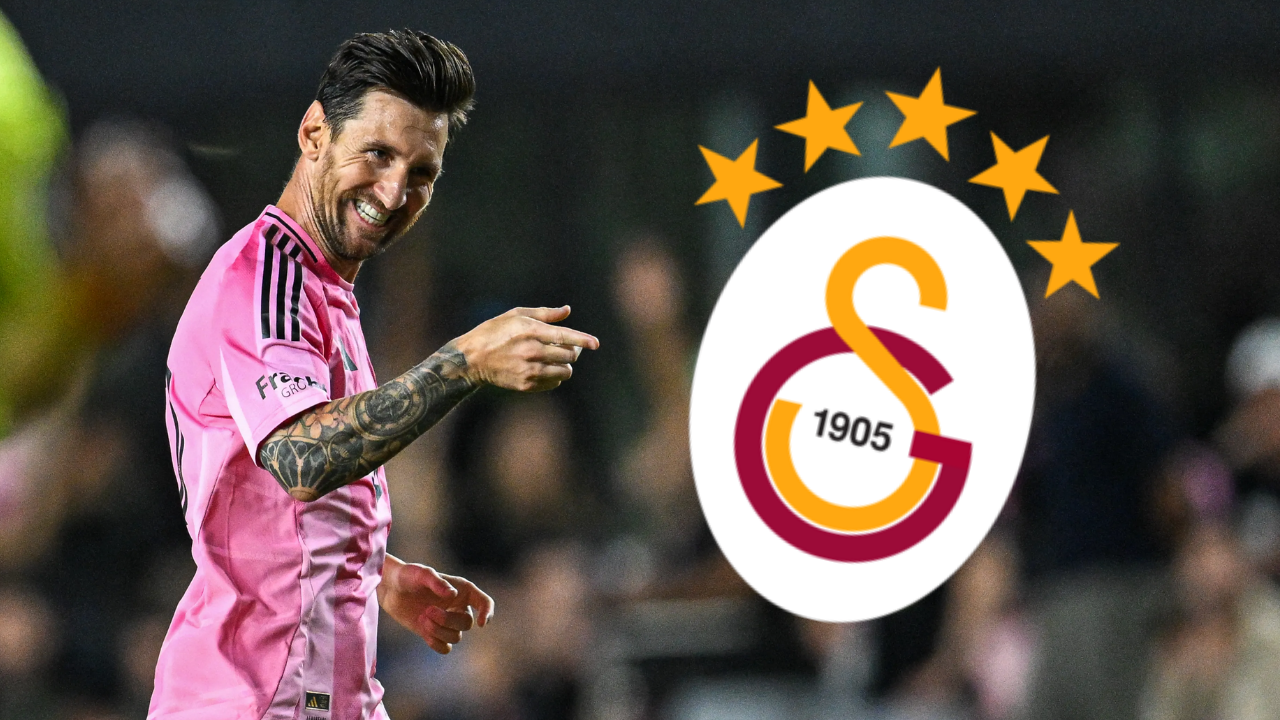 Rüya mı Gerçek mi? Messi Galatasaray İddiaları Yeniden Gündemde! Sarı-Kırmızılı Taraftarı Heyecanlandıran “Sürpriz İhtimal” Ne?