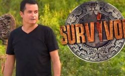 Serhan Onat Survivor 2026 Kadrosunda! Acun Ilıcalı Açıkladı