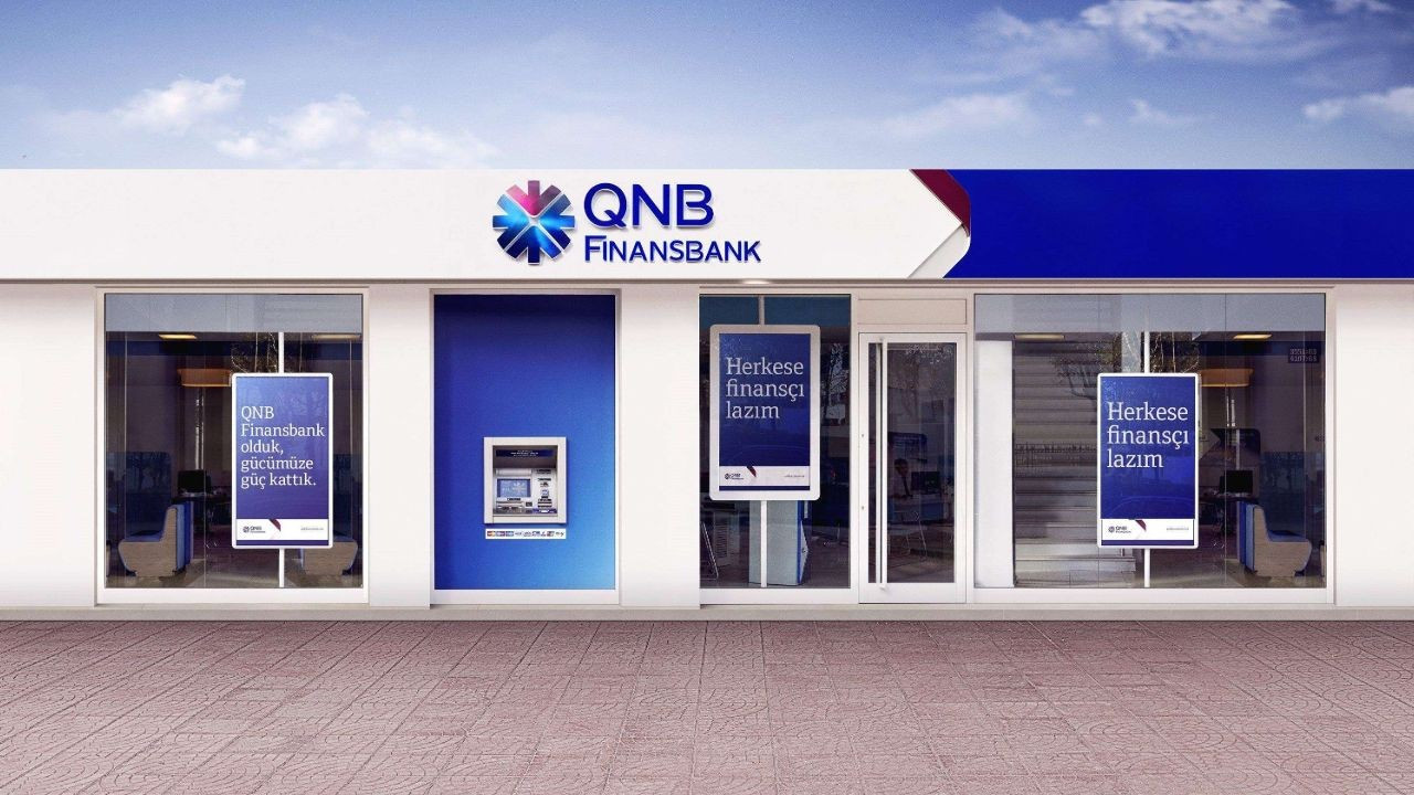 QNB bank duyurdu: 40.000 TL ödeyecek
