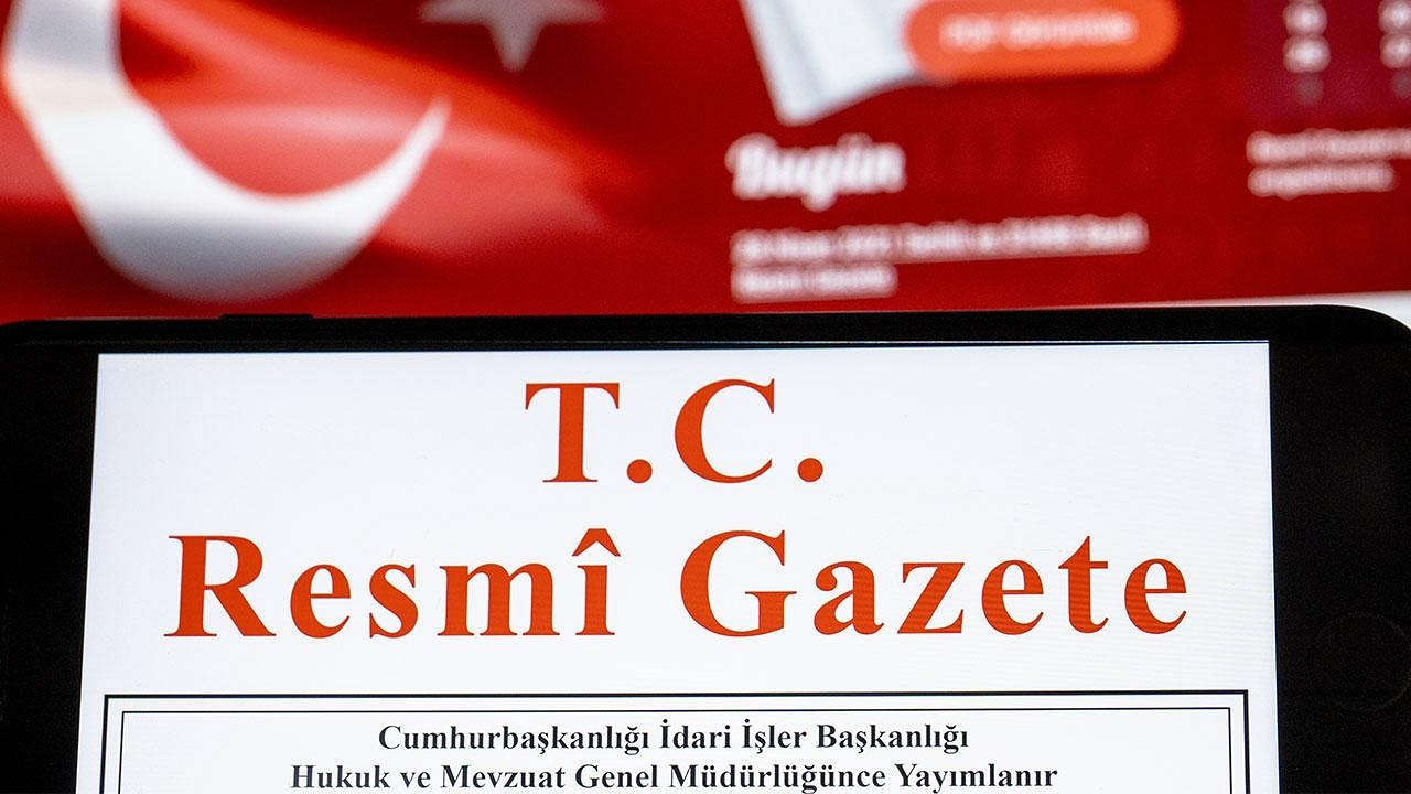 Resmi gazetede açıklandı: 350 bin TL’ye kadar nakit ödemeler 18 yaş üzerine verilecek