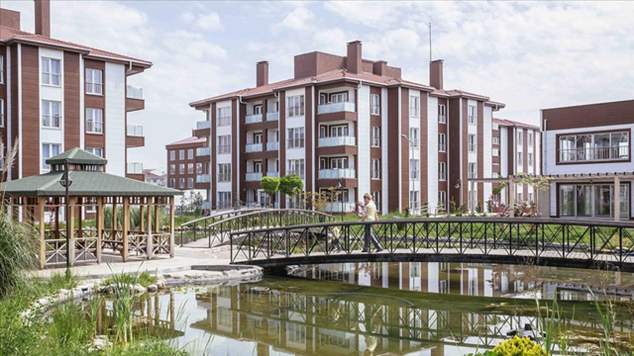 TOKİ alacaklar dikkat! Taksit hesaplama güncellendi