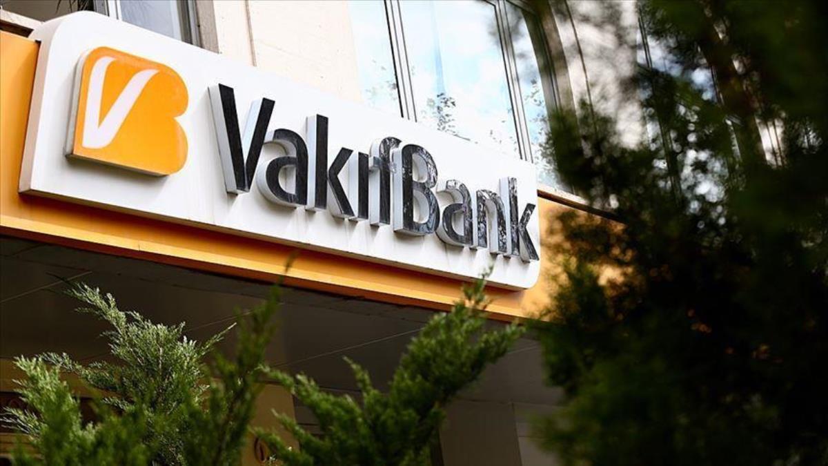 Vakıfbank maaşın 5 katı faizsiz kredi duyurdu: Başvuru başladı