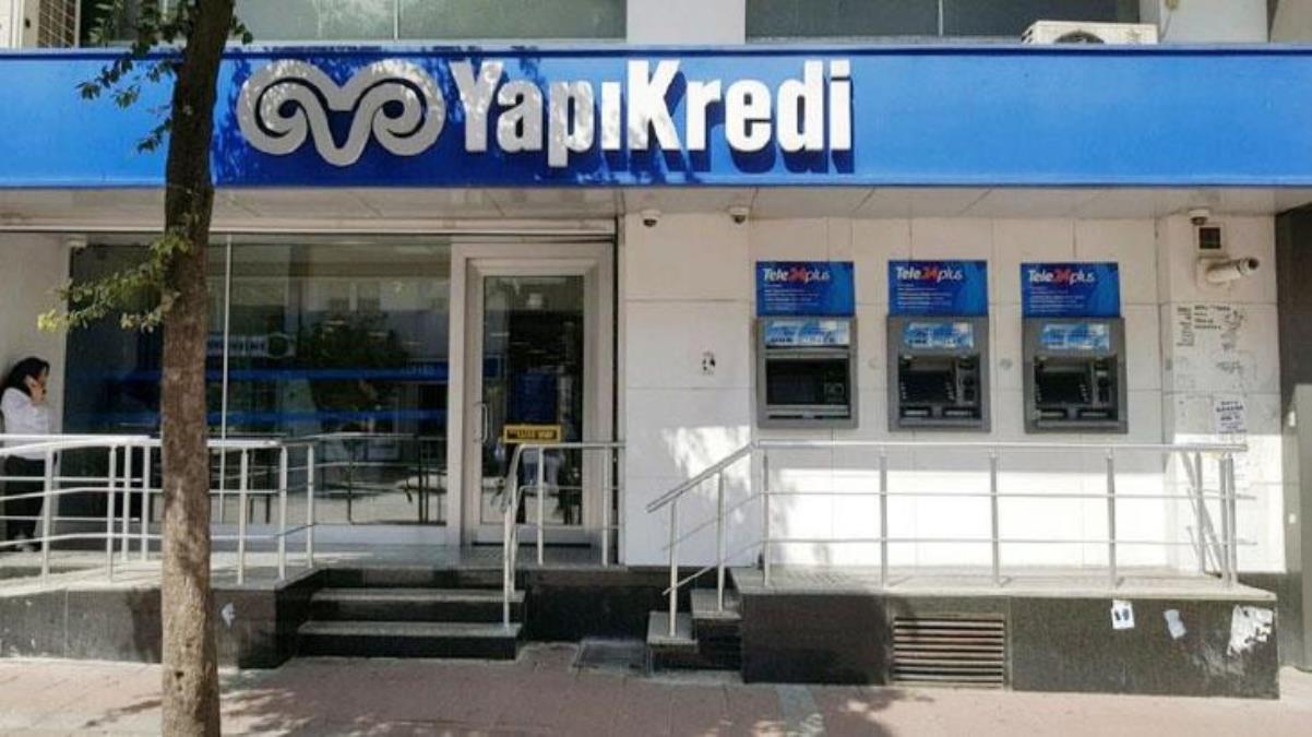 100 bin TL’ye kadar ihtiyaç kredisi… Yapı Kredi bankası hesabı varsa hemen onay alın!