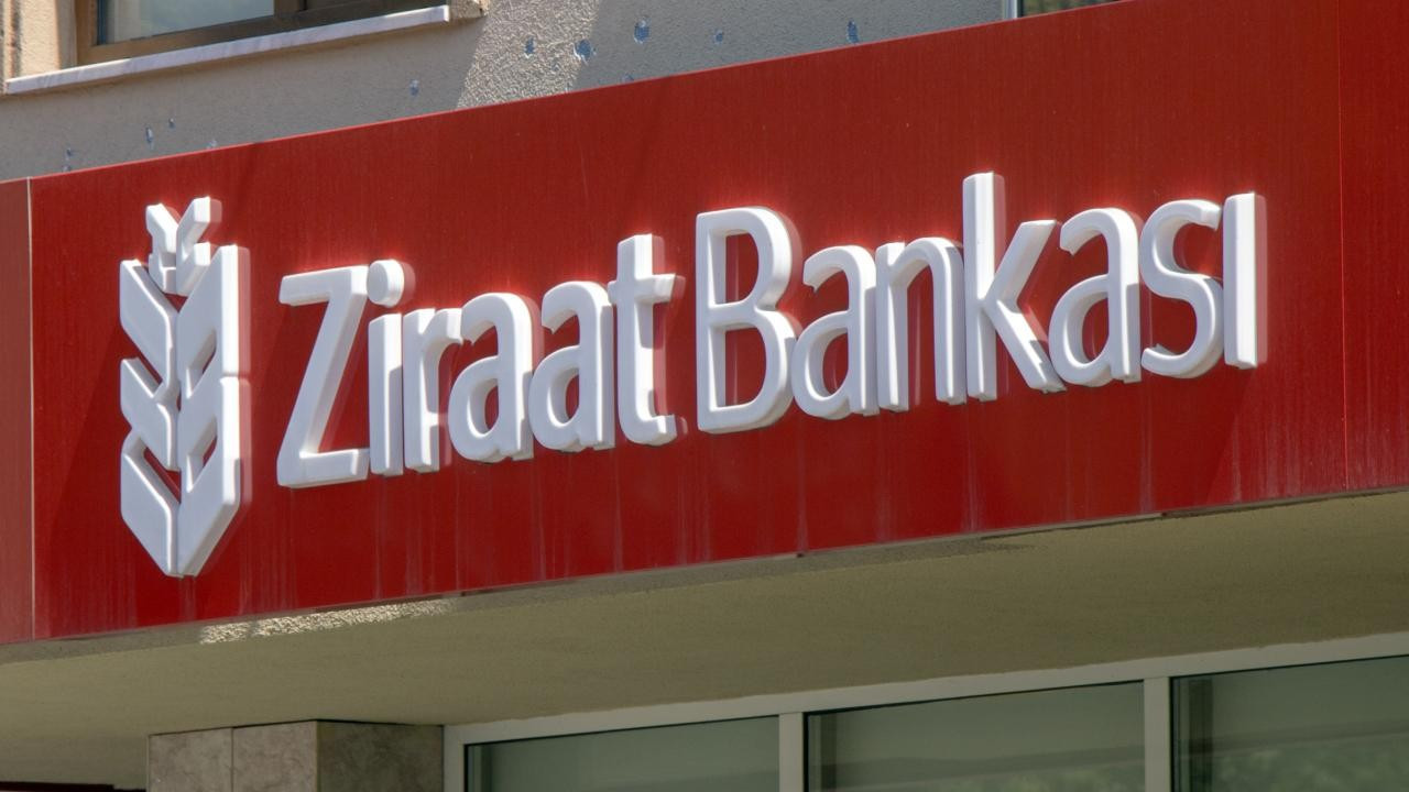 Ziraat bankası 0.98 faizli kredi duyurdu