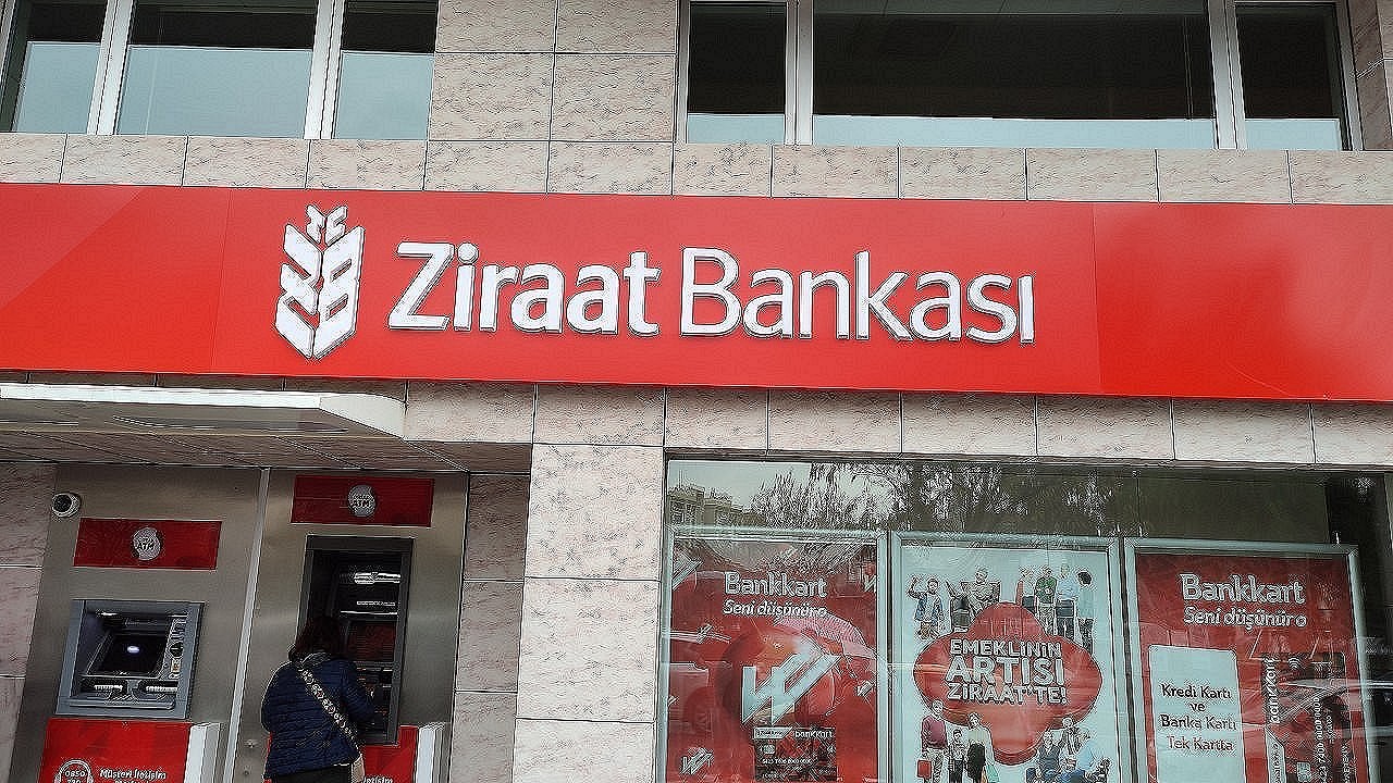 Ziraat Bankası duyurdu: 10 bin TL ve 250 bin TL arasında kimlikle ödenecek